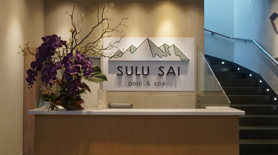 SPA-Центр Sulu Sai